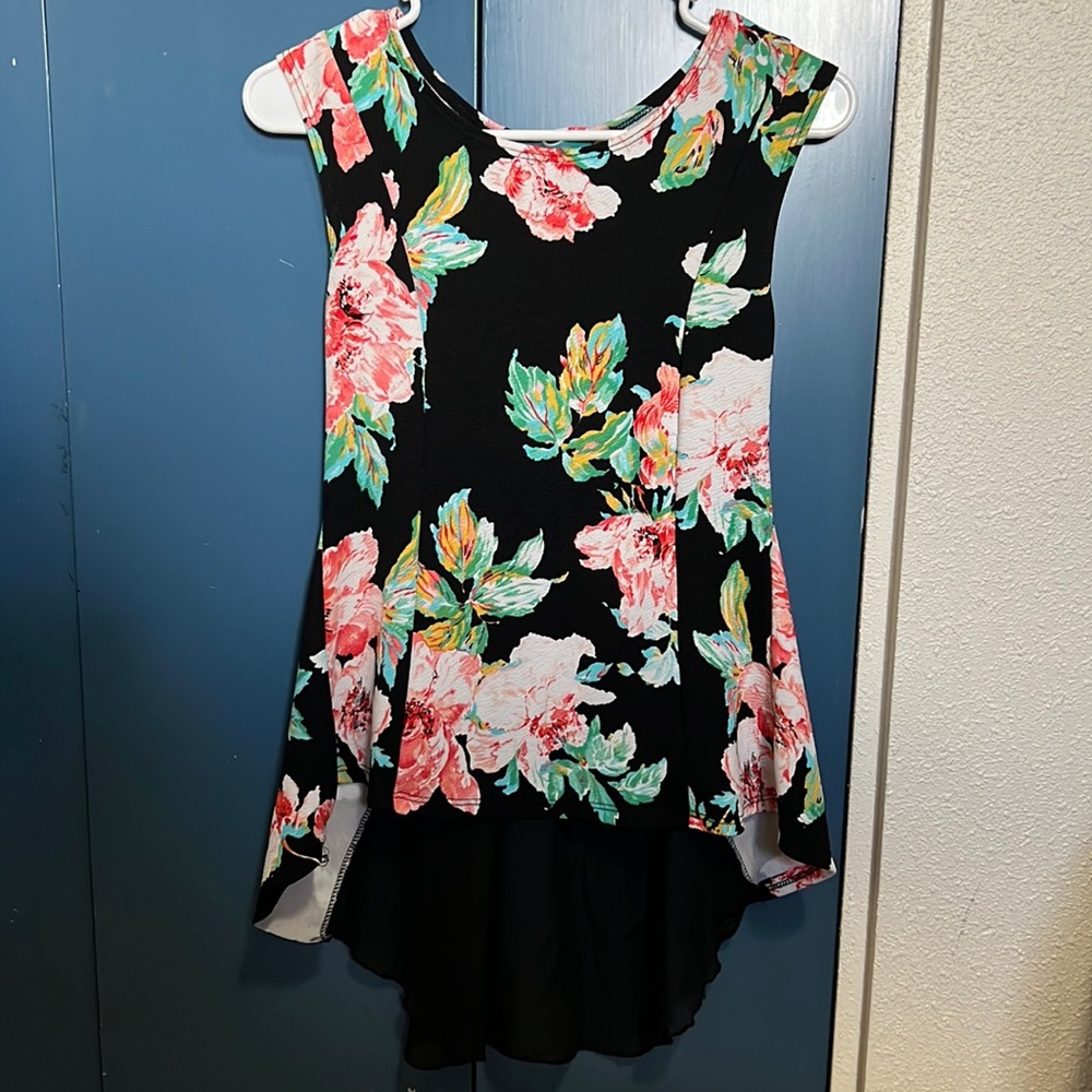 Super cute top